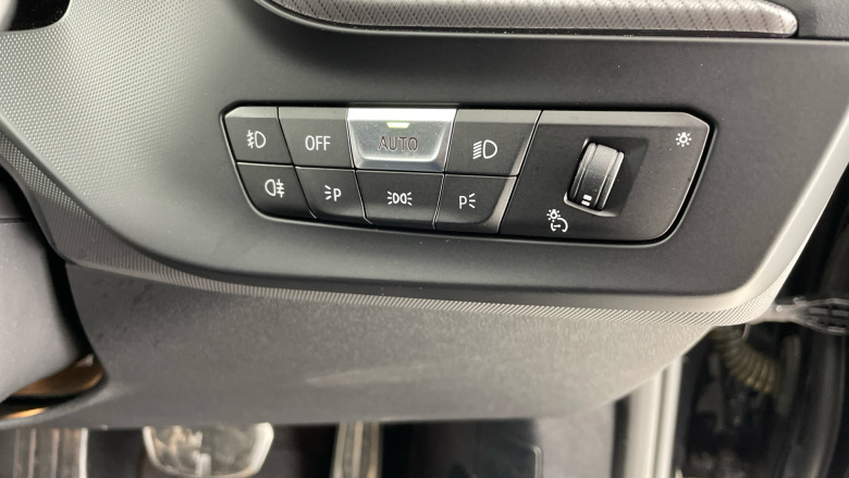 BMW 1 Series 118i [136] M Sport 5dr Step Auto [LCP] Petrol Hatchback